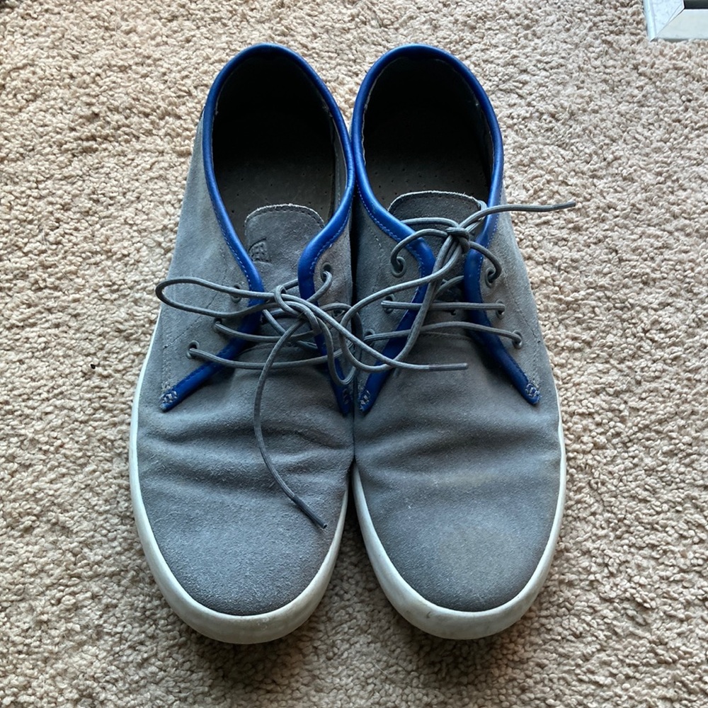 Camper suede sneakers. Size 44